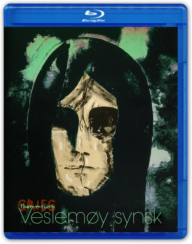 Marianne Beate Kielland Veslemøy Synsk (SABD) 