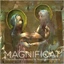 Nidarosdomens Jentekor Magnificat (SABD)