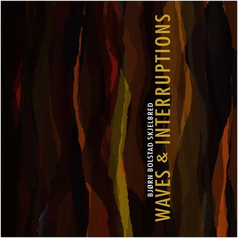 Raude/Bryhn/Andreassen/Kjekstad Skjelbred: Waves & Interruptions (SABD) 