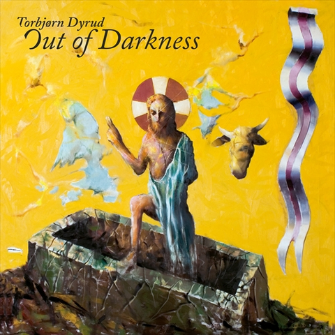 Nidaros Domkor Dyrud: Out Of Darkness (SABD) 