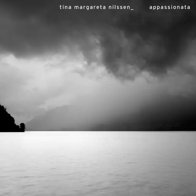 Tina Margareta Nilssen Appassionata (SACD-Hybrid) 