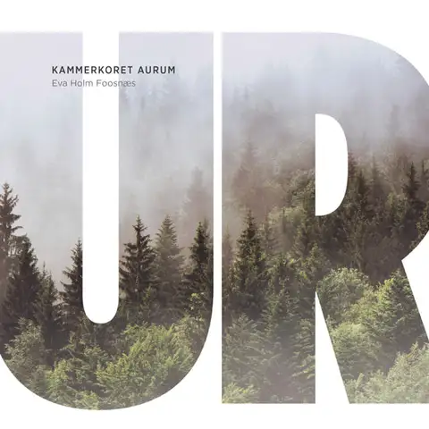 Kammerkoret Aurum UR (SACD-Hybrid) 