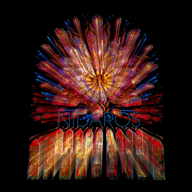 Nidaros Cathedral Choir Nidaros (SACD-Hybrid) 