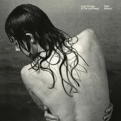 Lucy Kruger &amp; The Lost Boys Pale Bloom - LTD (LP)