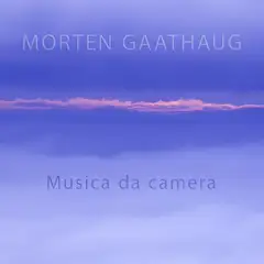 Ensemble Bjørvika Gaathaug: Musica Da Camera (SACD-Hybrid)