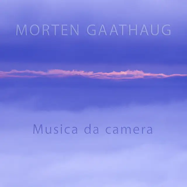 Ensemble Bjørvika Gaathaug: Musica Da Camera (SACD-Hybrid) 