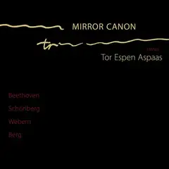 Tor Espen Aspaas Mirror Canon (SACD-Hybrid)