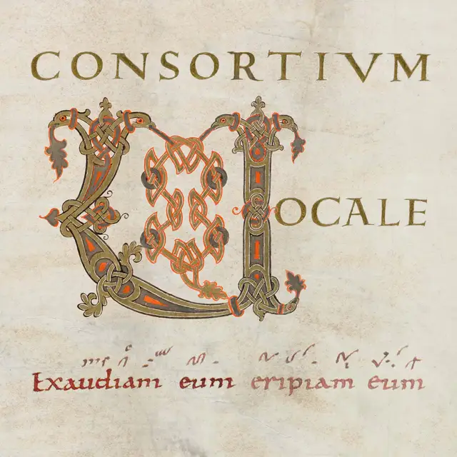 Consortium Vocale Exaudiam Eum (SACD-Hybrid) 