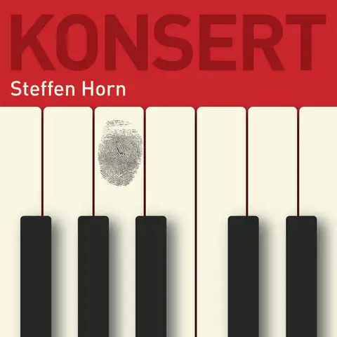 Steffen Horn Konsert (SACD-Hybrid) 
