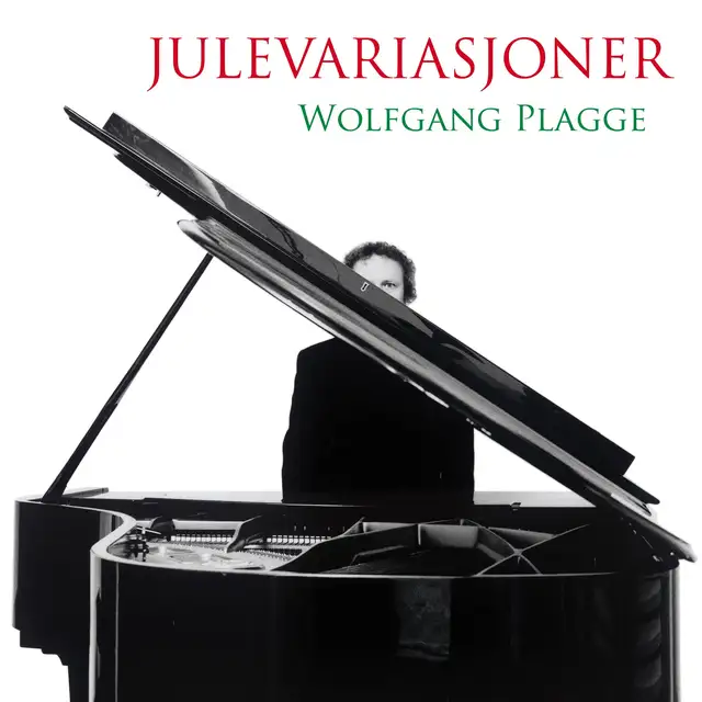 Wolfgang Plagge Christmas Variations (SACD-Hybrid) 