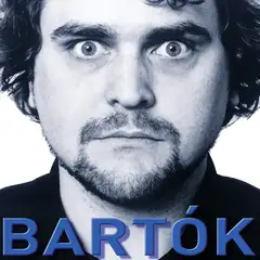 Annar Follesø Bártók (SACD-Hybrid)