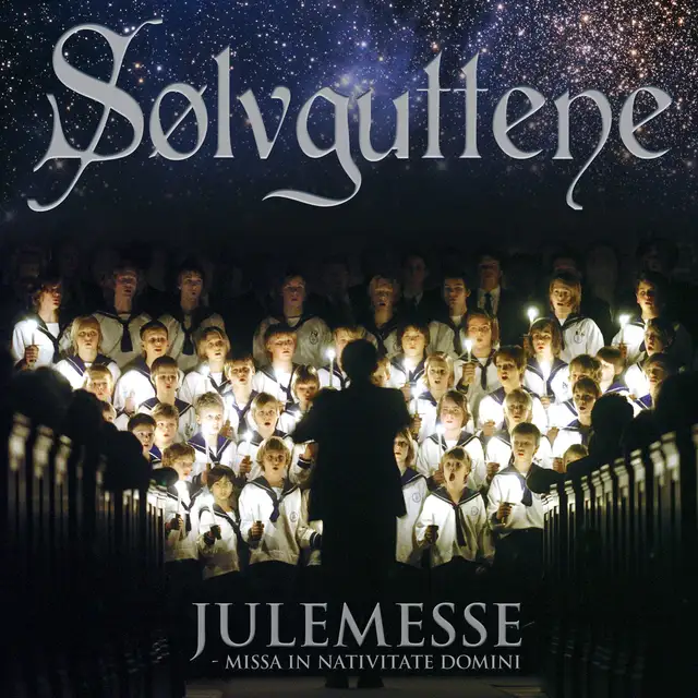 Sølvguttene Julemesse - Missa In… (SACD-Hybrid) 