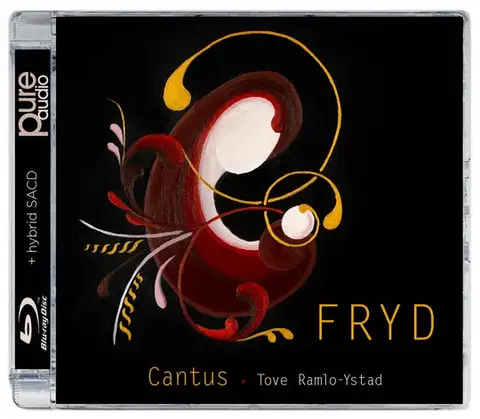 Cantus Fryd (SABD) 