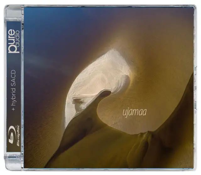 Trondheim Symfoniorkester & Kor Sommerro: Ujamaa & The Iceberg (SABD) 