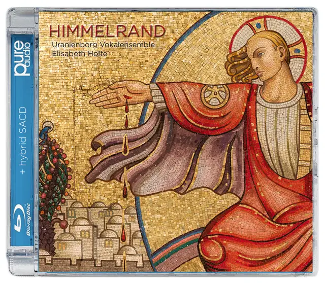 Uranienborg Vokalensemble Himmelrand (SABD) 