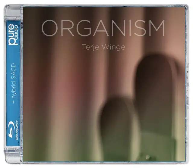 Terje Winge Organism (SABD) 