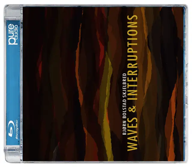Raude/Bryhn/Andreassen/Kjekstad Skjelbred: Waves & Interruptions (SABD) 