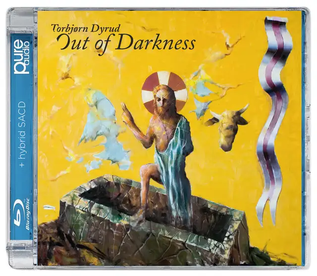 Nidaros Domkor Dyrud: Out Of Darkness (SABD) 