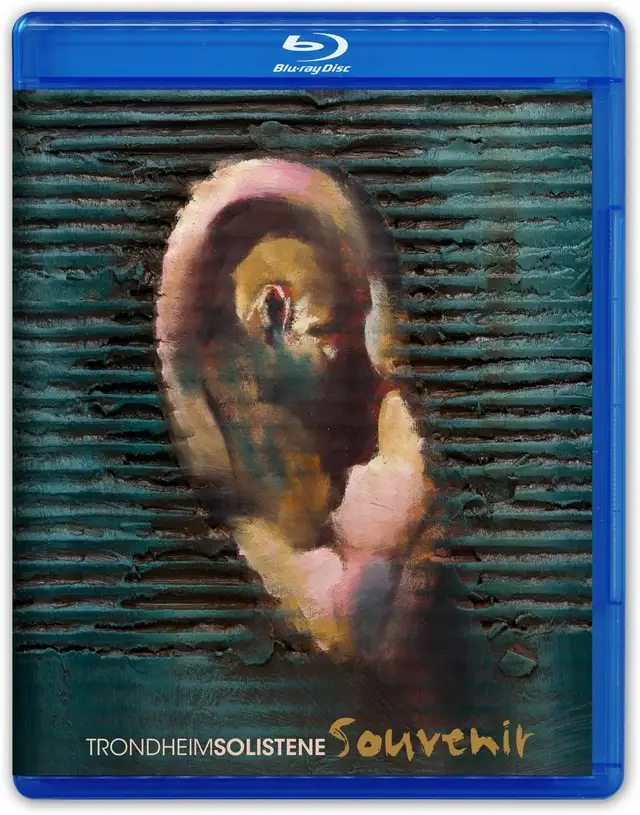 TrondheimSolistene Souvenir (SABD) 