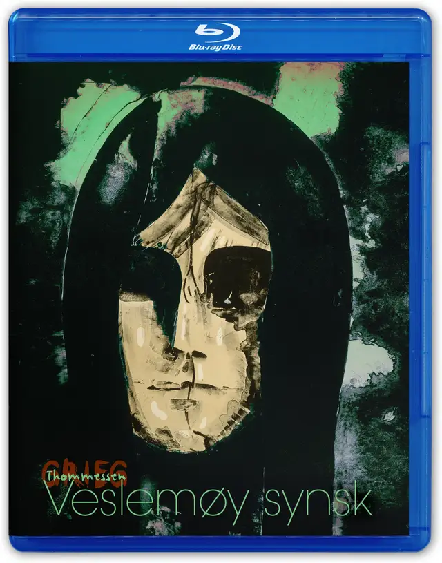 Marianne Beate Kielland Veslemøy Synsk (SABD) 