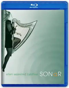 Ellen Sejersted Bødtker SONaR - Music By Magnar Åm (SABD)
