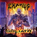 Exodus Goliath (2LP)
