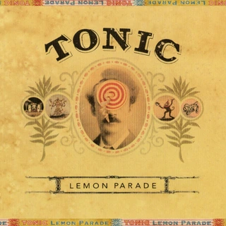 Tonic Lemon Parade (LP)