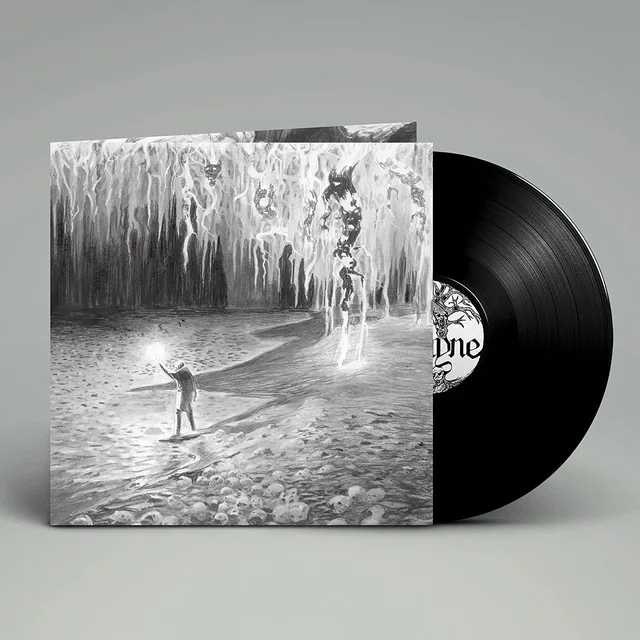 Famyne II: The Ground Below (LP) 
