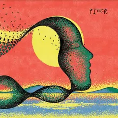 Flock Flock (2LP)