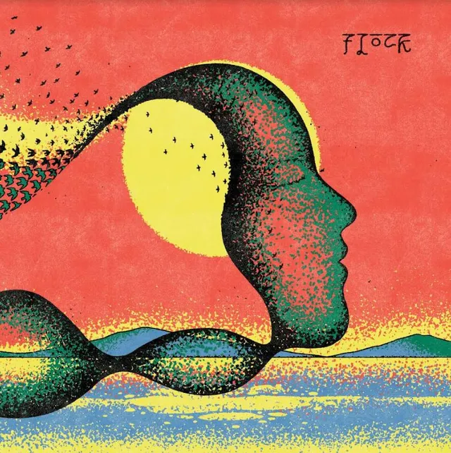 Flock Flock (2LP) 