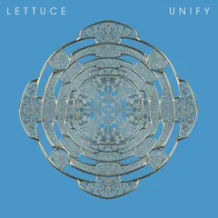 Lettuce Unify - LTD (2LP)