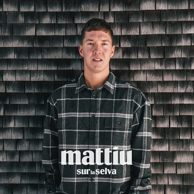 Mattiu Sur La Selva (12") 