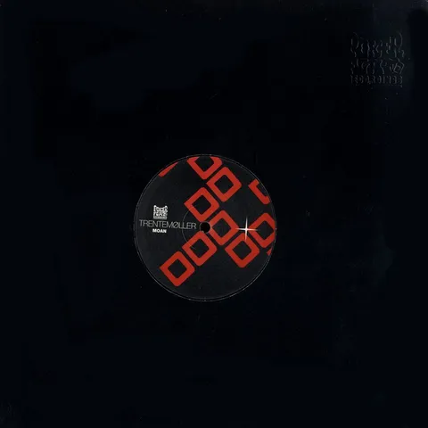 Trentemøller Moan (12")