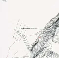 Stefan Goldmann Vector Rituals (LP)