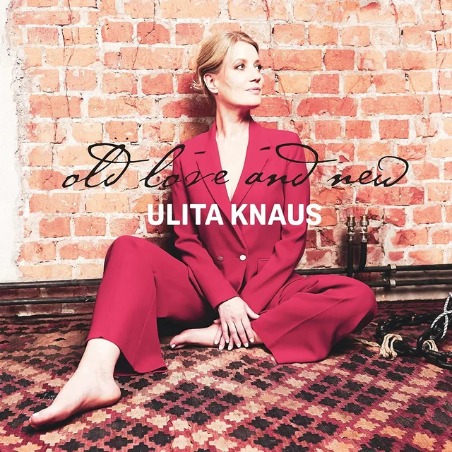 Ulita Knaus Old Love And New (2LP) 