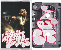 Nas &amp; DJ Premier Light-Years (MC)