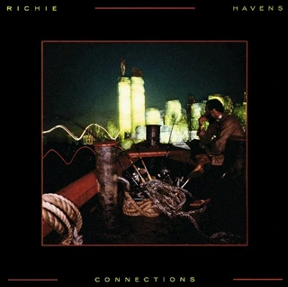 Richie Havens Connections (CD)