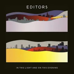 Editors In This Light And On This Evening (LP)