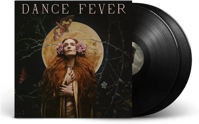 Florence + The Machine Dance Fever (2LP) 