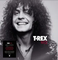 Marc Bolan &amp; T.Rex 1972 - LTD (6LP)
