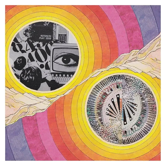 Mutemath Play Dead (2LP) 