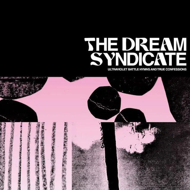 The Dream Syndicate Ultraviolet Battle Hymns And True… (CD) 
