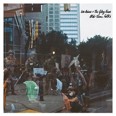 Lee Bains III &amp; The Glory Fires Old-Time Folks (2LP)