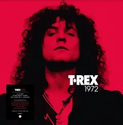 Marc Bolan &amp; T.Rex 1972 - LTD (2LP)