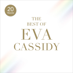 Eva Cassidy The Best Of Eva Cassidy (CD)