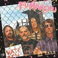 Fu Manchu Fu30 Pt. 2 - LTD (10")