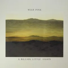 Wild Pink A Billion Little Lights - LTD (LP)