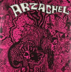 Arzachel Arzachel (LP)