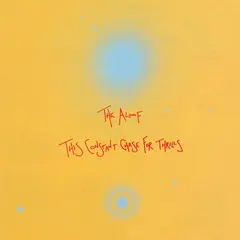 The Aloof This Constant Chase For Thrills (2LP)