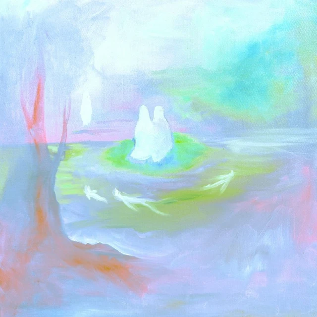 Hotel Fiction Staring At The Sun: Deluxe - LTD (LP) 